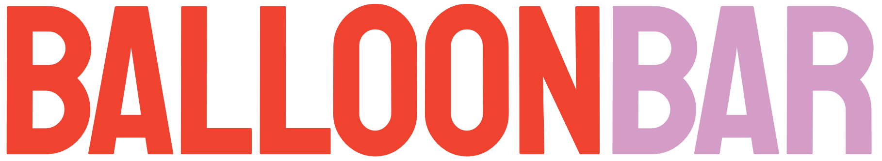 Balloon Bar Logo